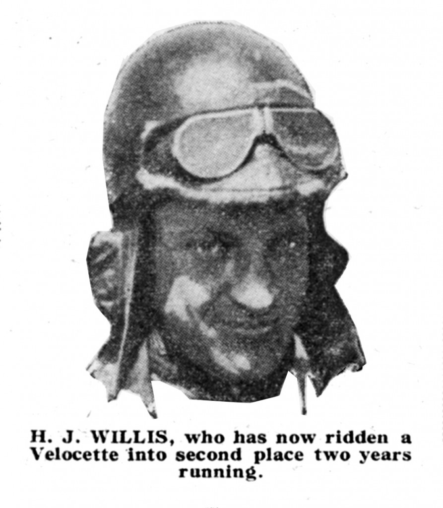 Harold Willis