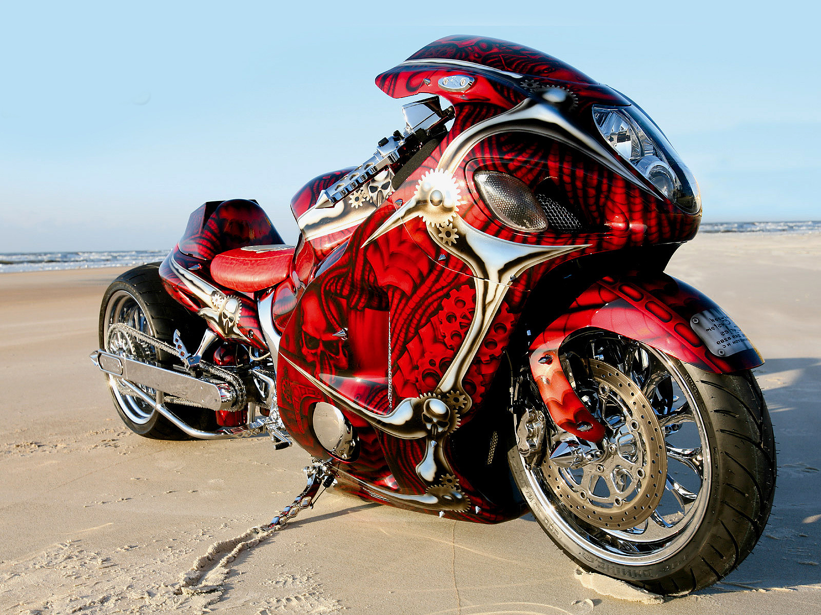 beautiful-motorcycle