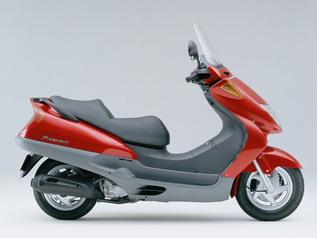 Honda FES 250 Foresight
