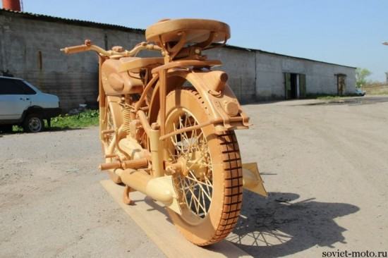 wooden motorcycle2