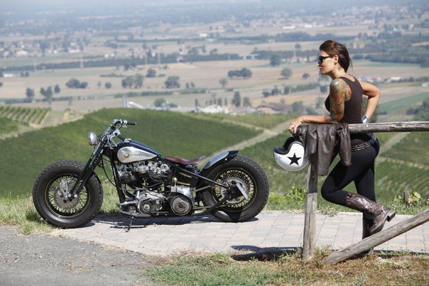 motosiklet kızları (5)