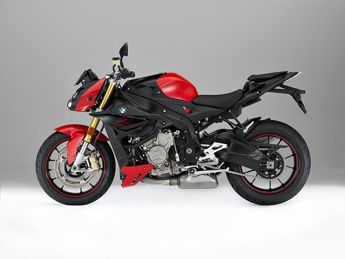 2017 BMW S1000R1 small