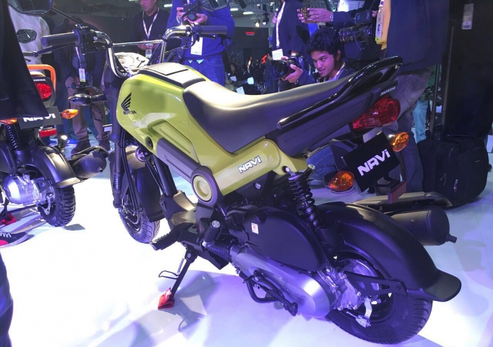 Honda NAVi (10)