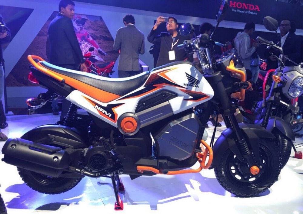 Honda NAVi (11)