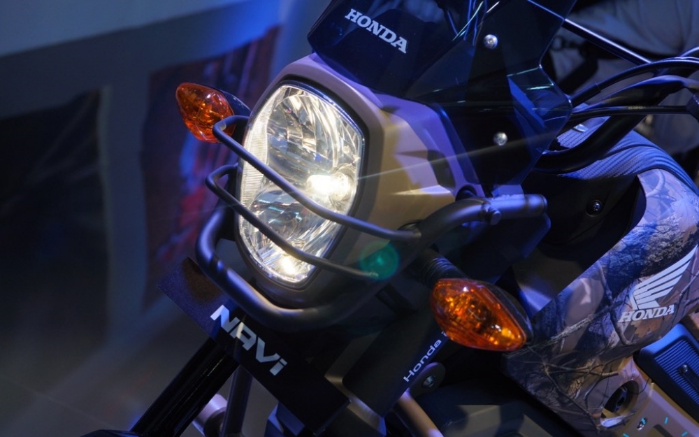 Honda NAVi (4)