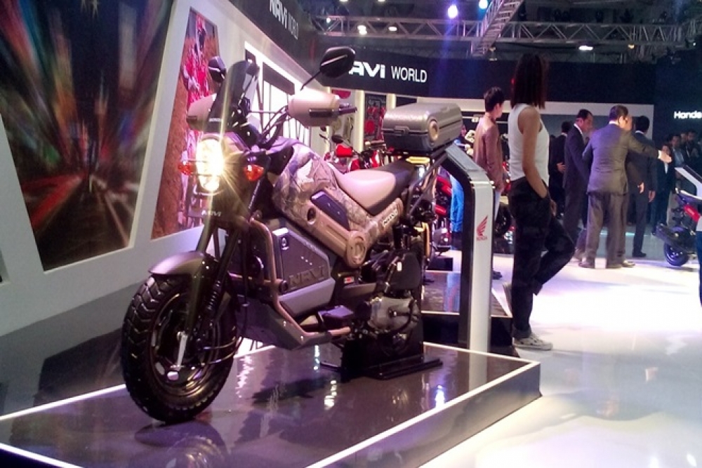 Honda NAVi (9)