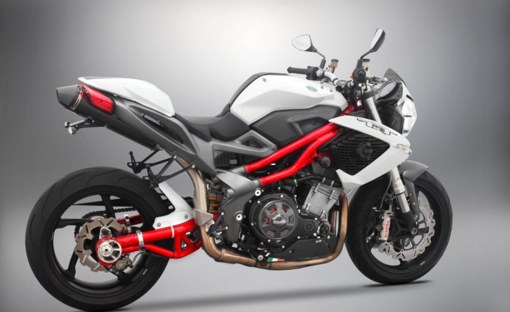 benelli 1130R (2)