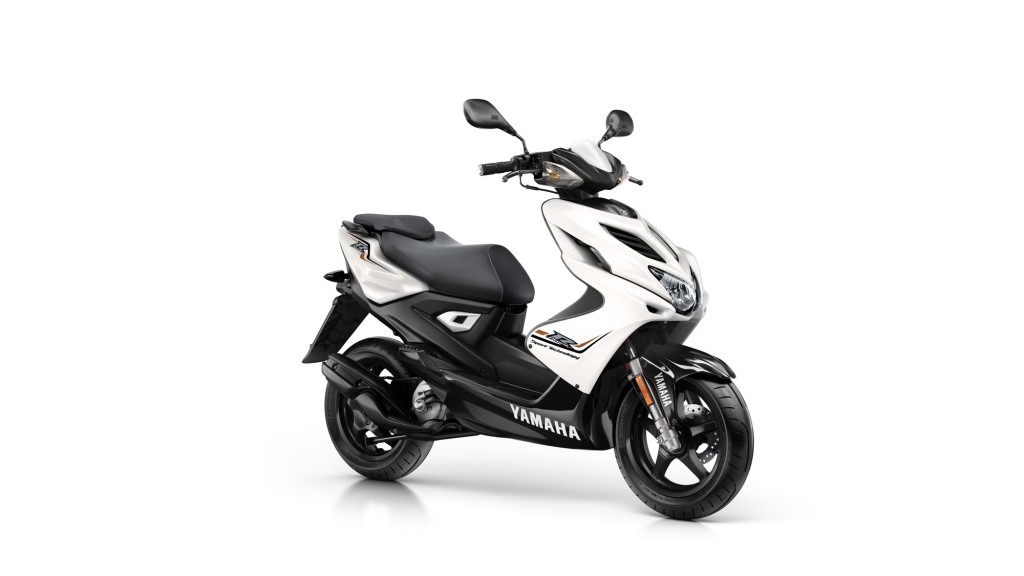 2016 Aerox R
