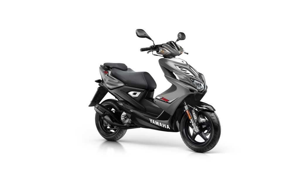 2016 Aerox R