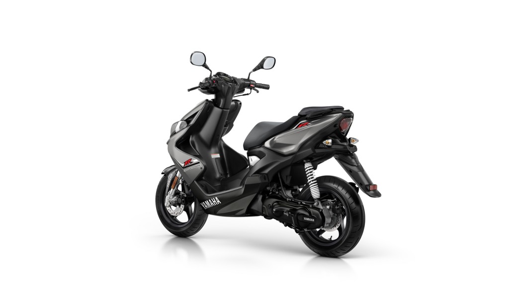 2016 Aerox R