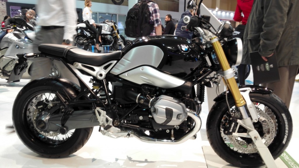 bmw motosiklet modelleri