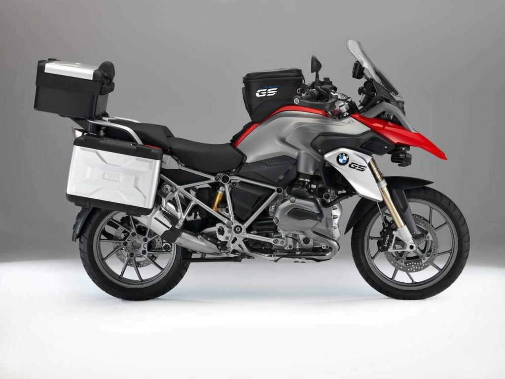 BMW 300 GS