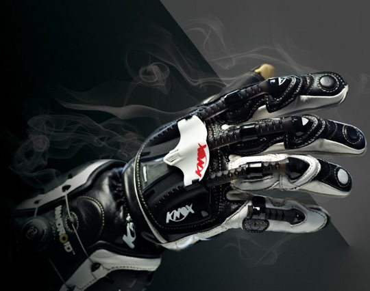 motorcycle gloves