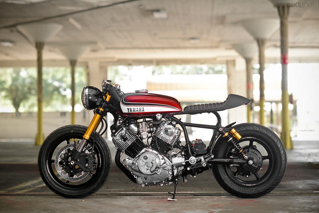 xv 750 yamaha virago (5)