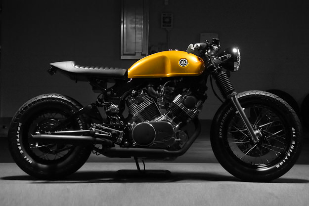 xv 750 yamaha virago (6)