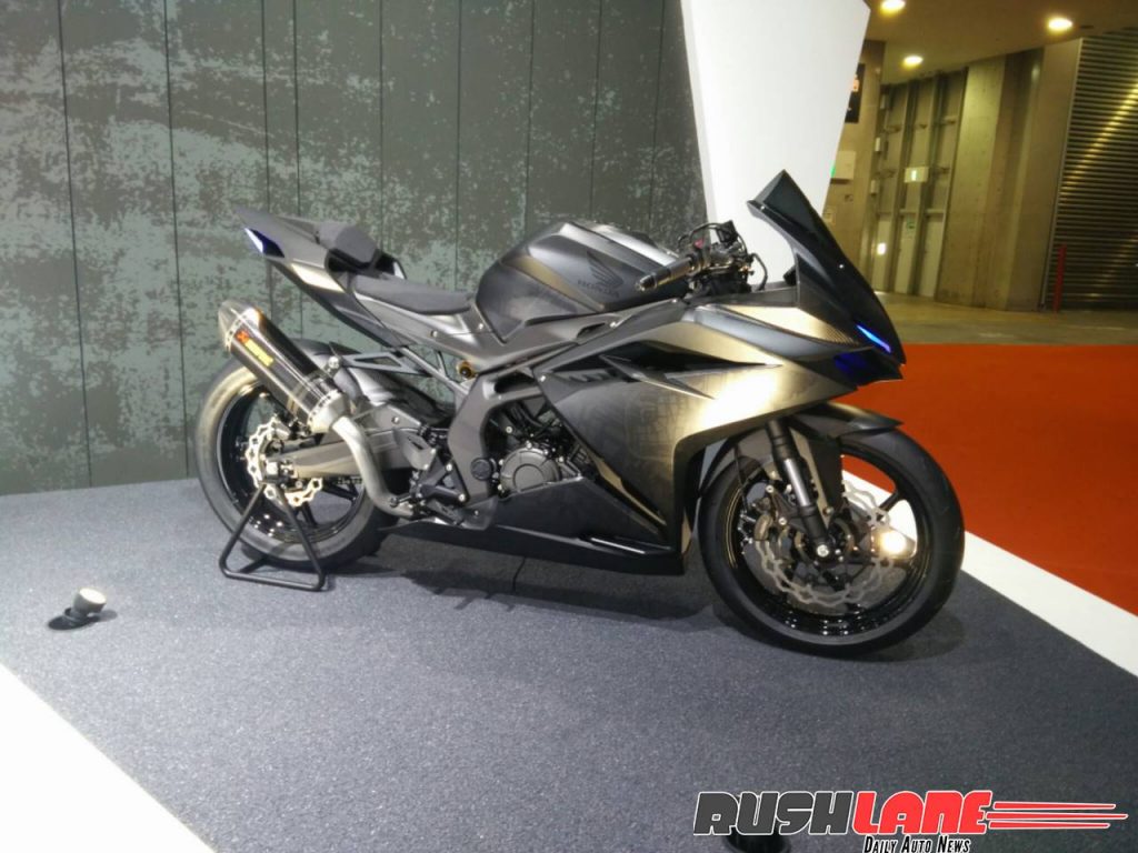 Honda-CBR250RR-lightweight