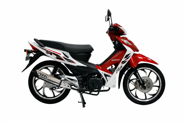 100 sfs sport