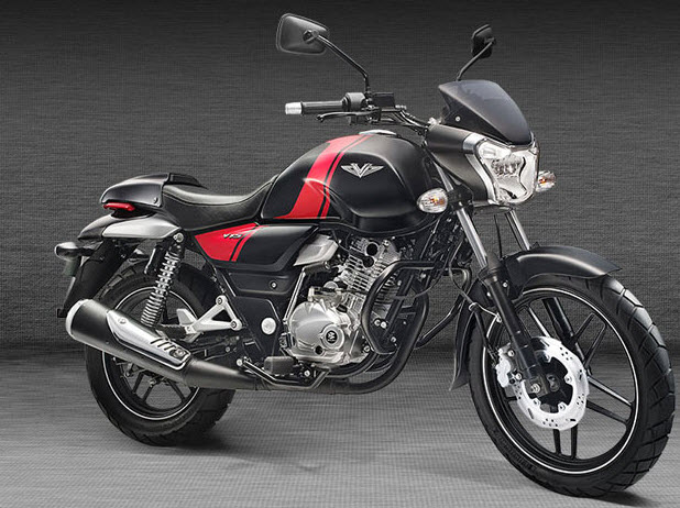 bajaj v vikrant