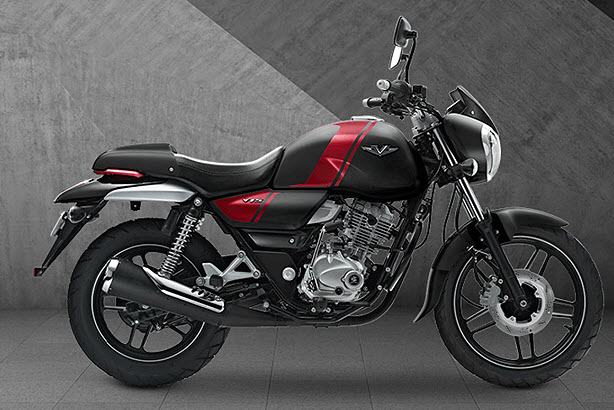 bajaj vikrant 150