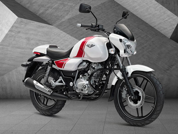 bajaj vikrant