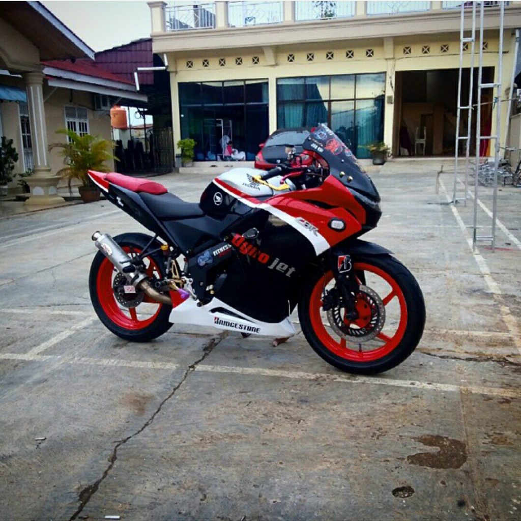 best honda cbr paint (9)