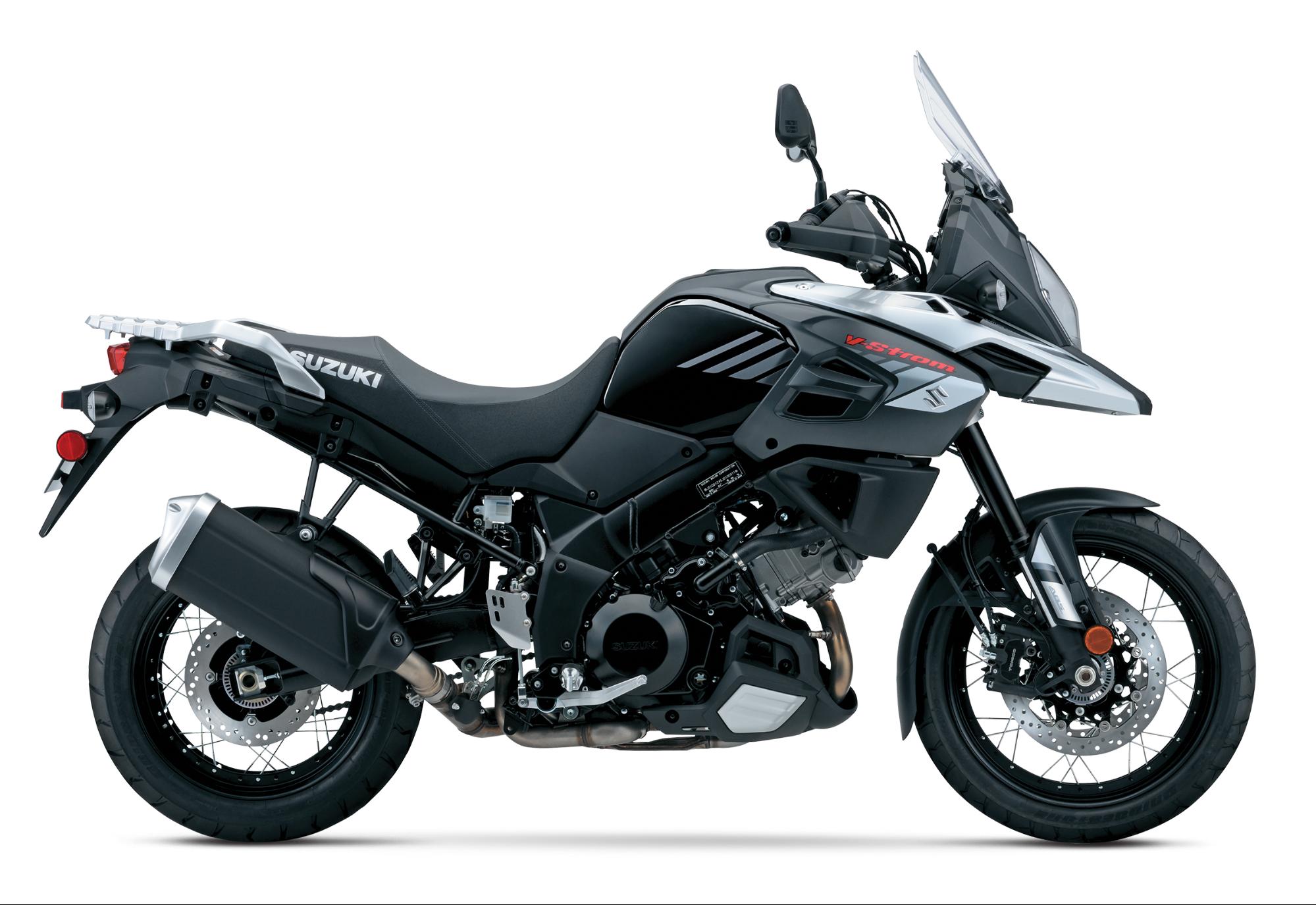 Suzuki V-Strom 1000