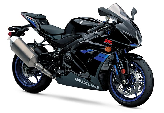 Suzuki GSX-R1000