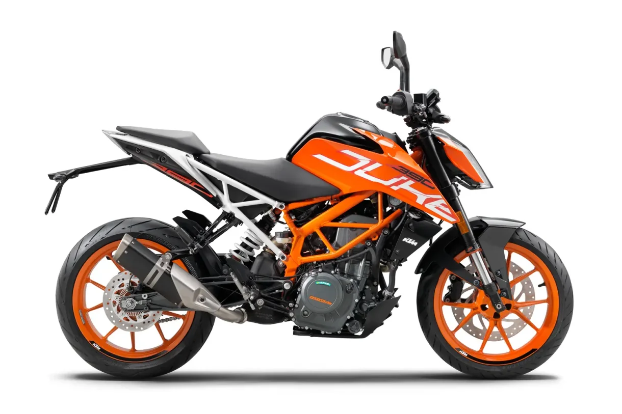 ktm 390