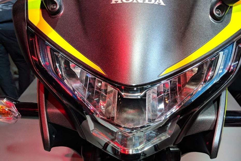 Honda CBR 250R