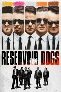 Rezervuar Köpekleri (Reservoir Dogs – 1992) | Konusu, Oyuncuları ve Fragman