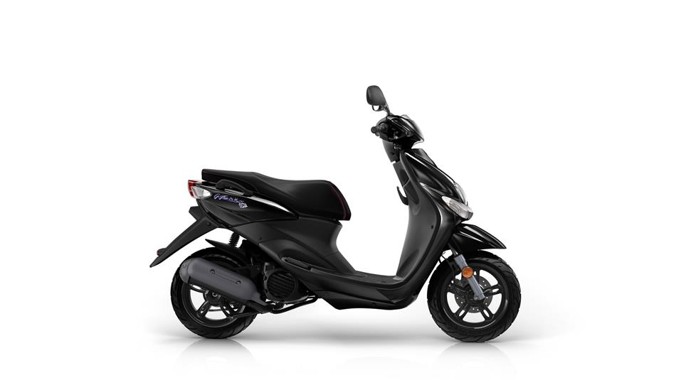 Yamaha Neos