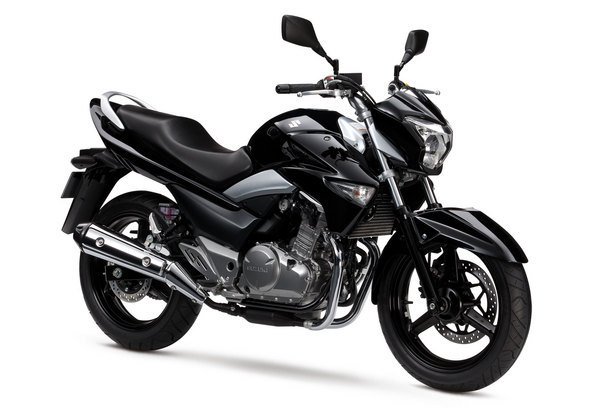 Suzuki Inazuma