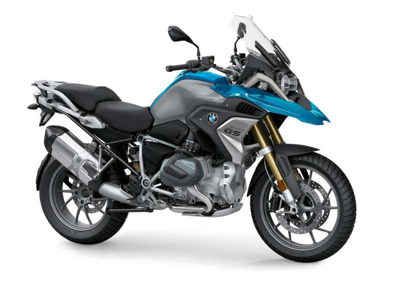 BMW R1250GS
