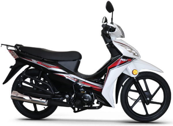 50 cc motosiklet modelleri