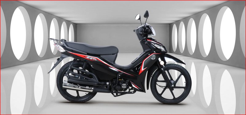 50 cc motosiklet modelleri