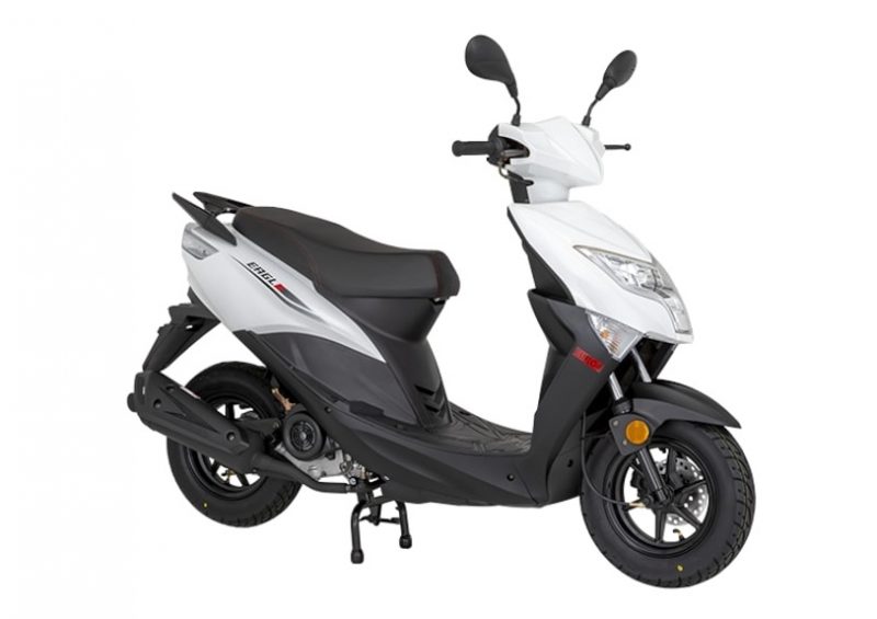 50 cc motosiklet modelleri