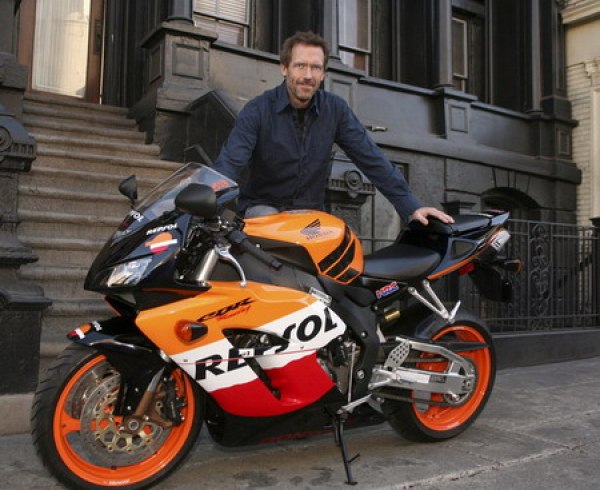 Honda CBR1000RR Repsol, Replika