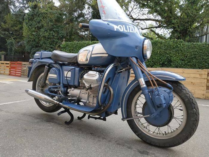 Moto Guzzi