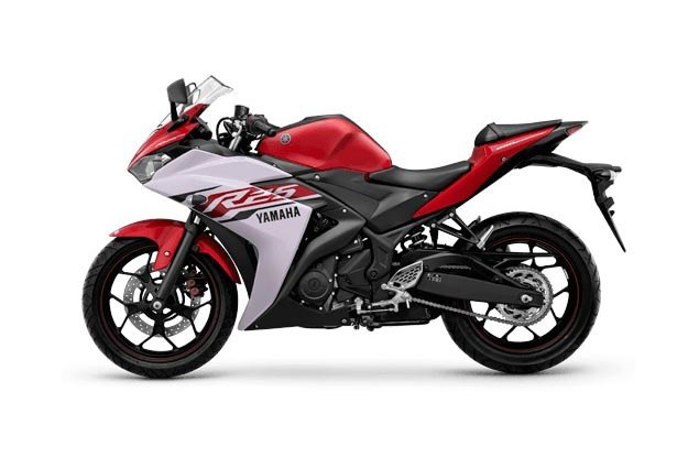 yamaha r25 - 2014 yan