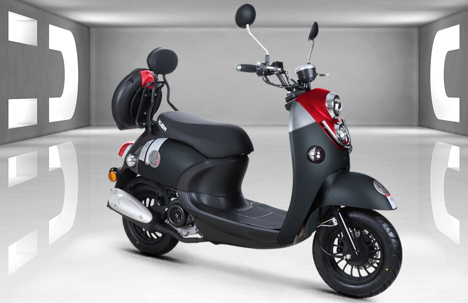 Kuba Trendy 50