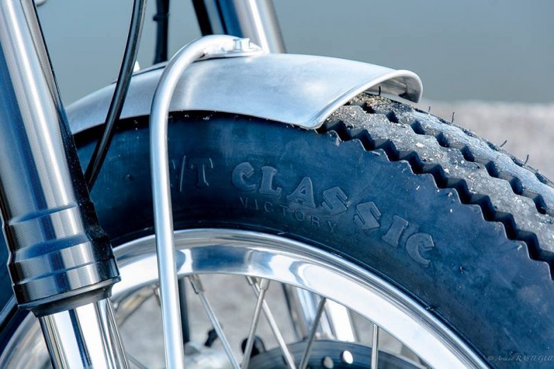Taverne Motorcycle