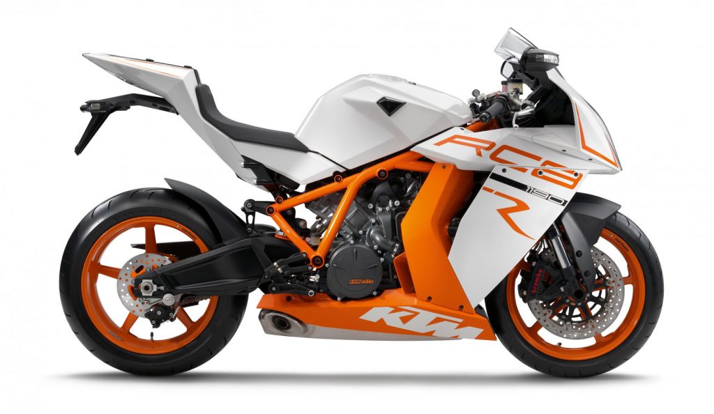 KTM-1190 RC8