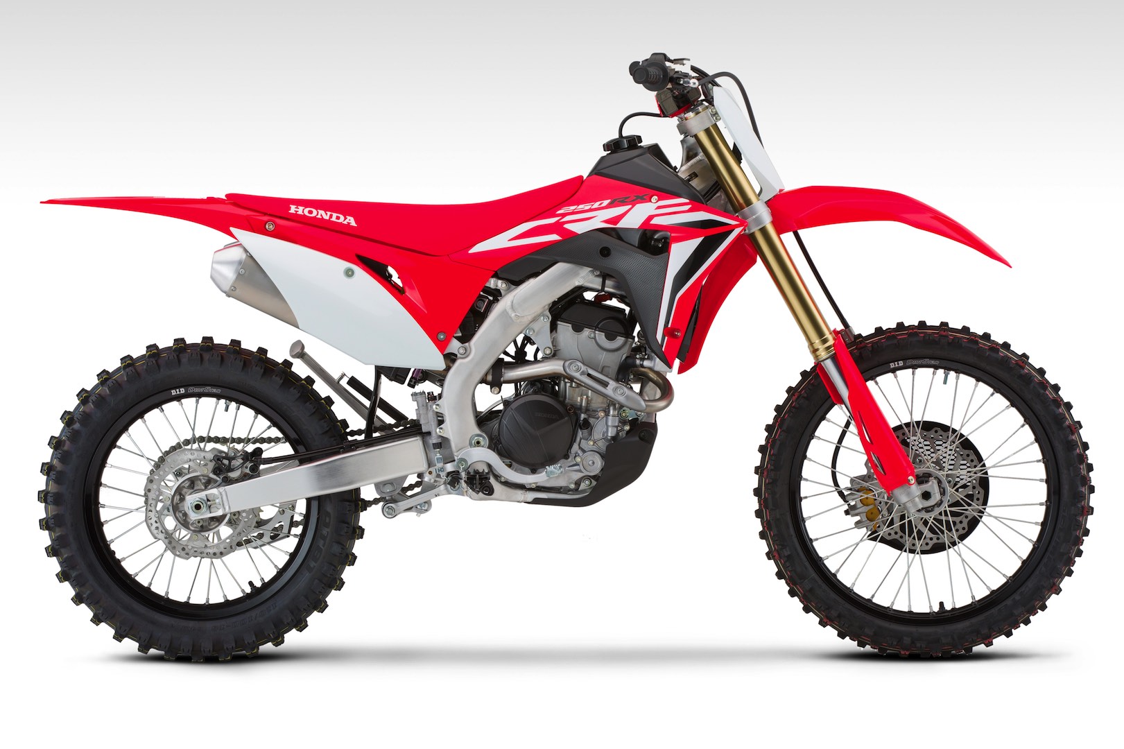 2020 Honda CRF250R | Motosiklet Sitesi
