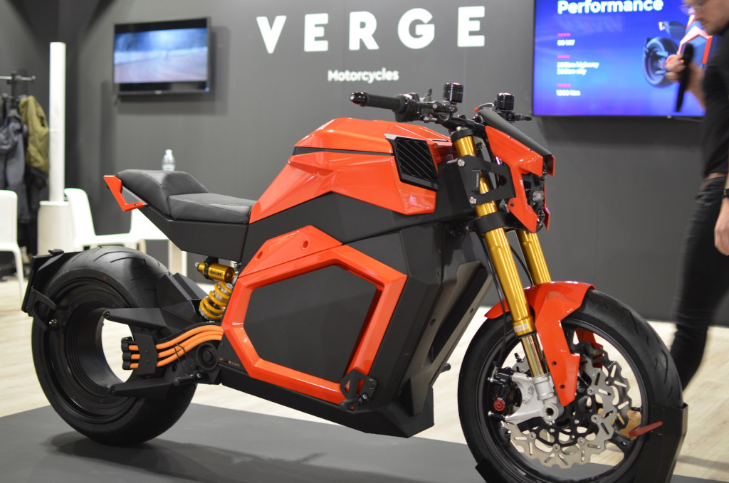 Verge TS