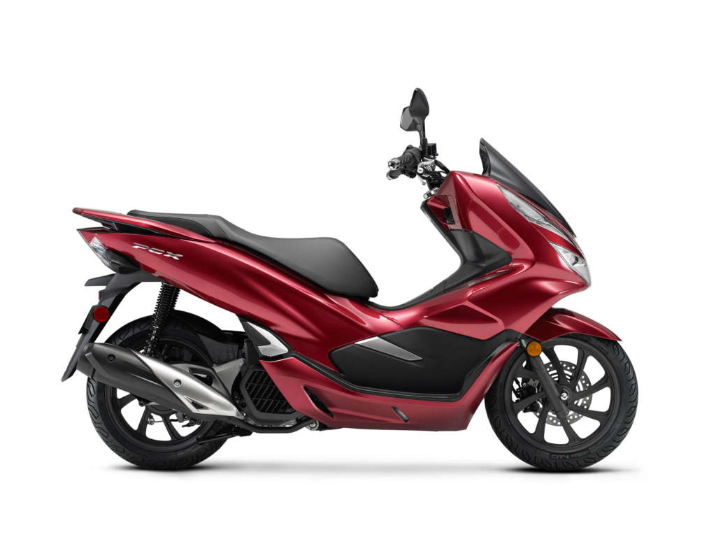 Honda PCX 150