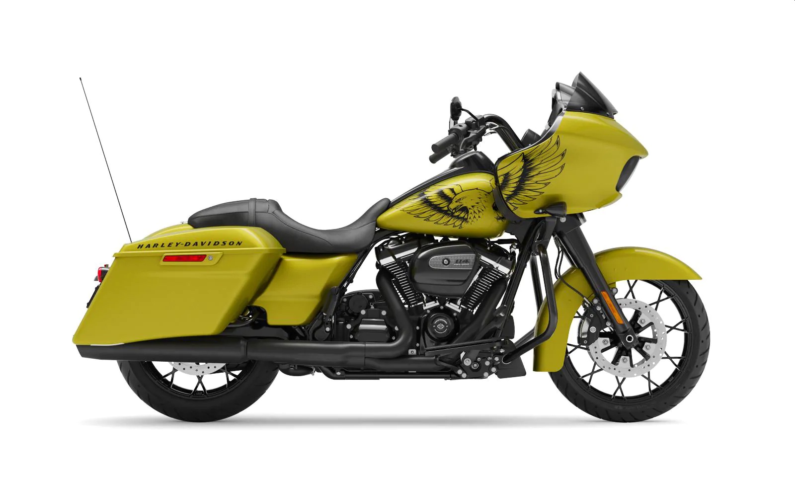 Road Glide Harley