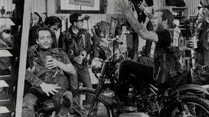 hells angels on wheels 1967