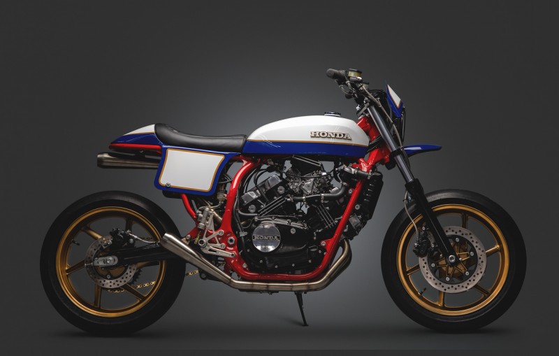 HONDA V30 MAGNA by motorelic