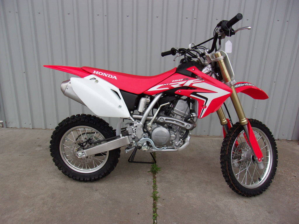 Honda CRF150R
