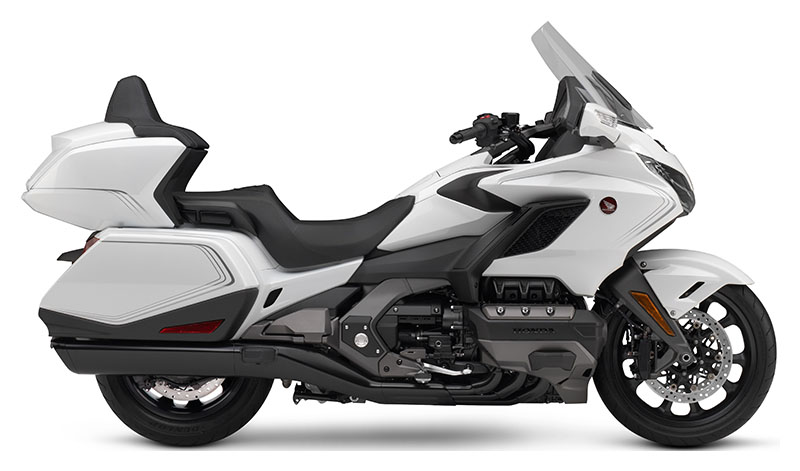 Honda Gold Wing